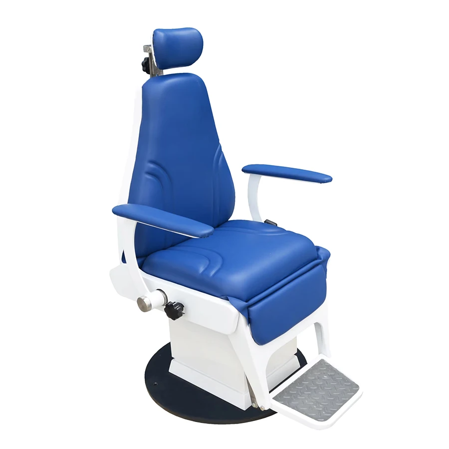 Electric Patient Chair ENT Chair Convenient Auto ENT Operating Chair