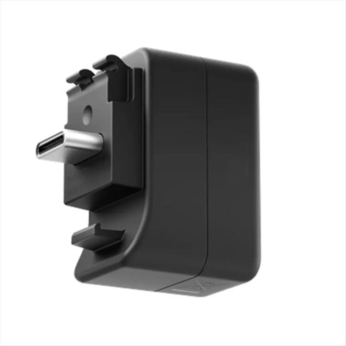 AT42 For X5 Microphone Adapter Mic Audio Adapter Essential Action Camera Accessories for Enhanced Sound Recording