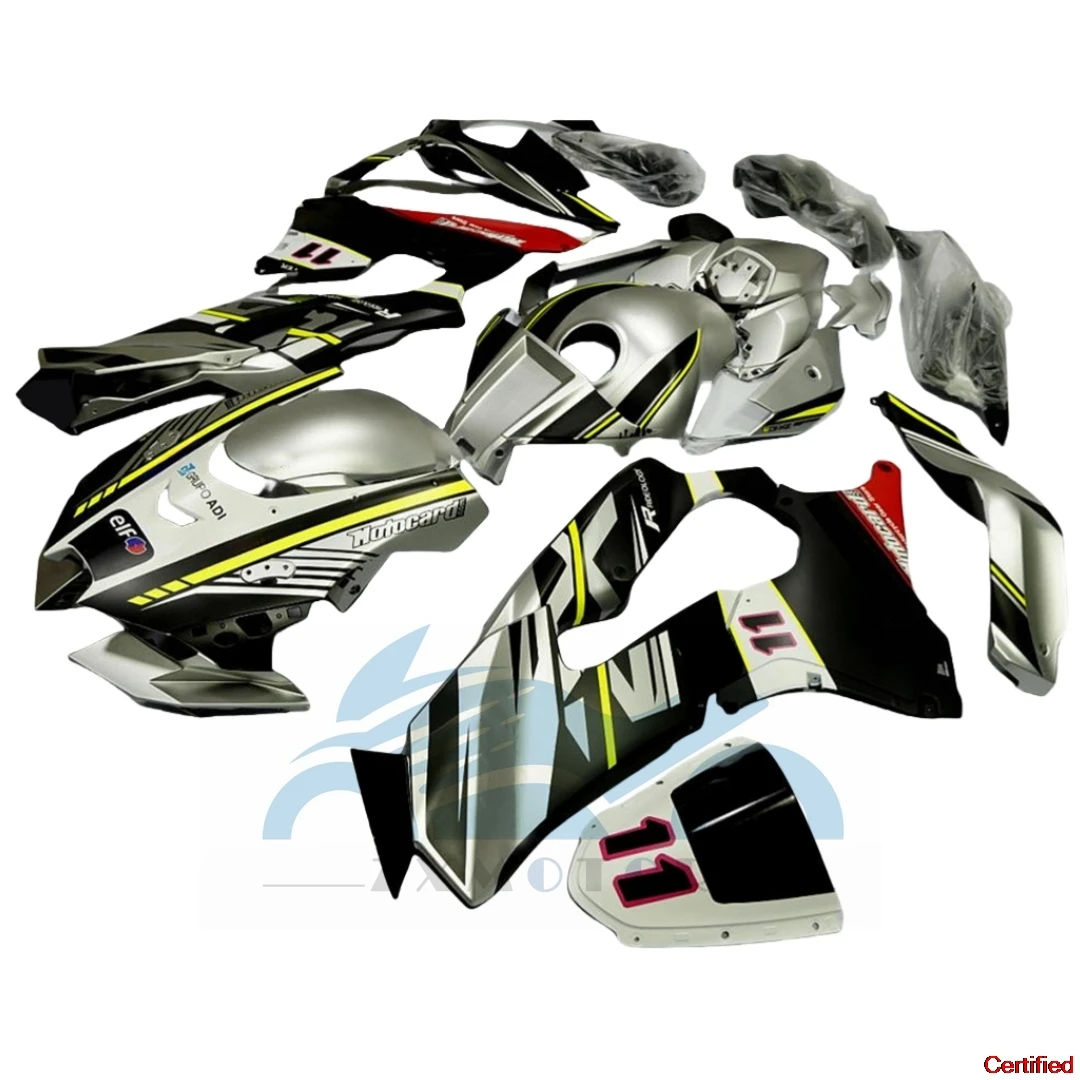 

Motorcycle Fairing ZX10R 2021 2022 2023 for Kawasaki ZX-10R ZX-10R 21-23 High Quality Free Custom Injection Bodywork