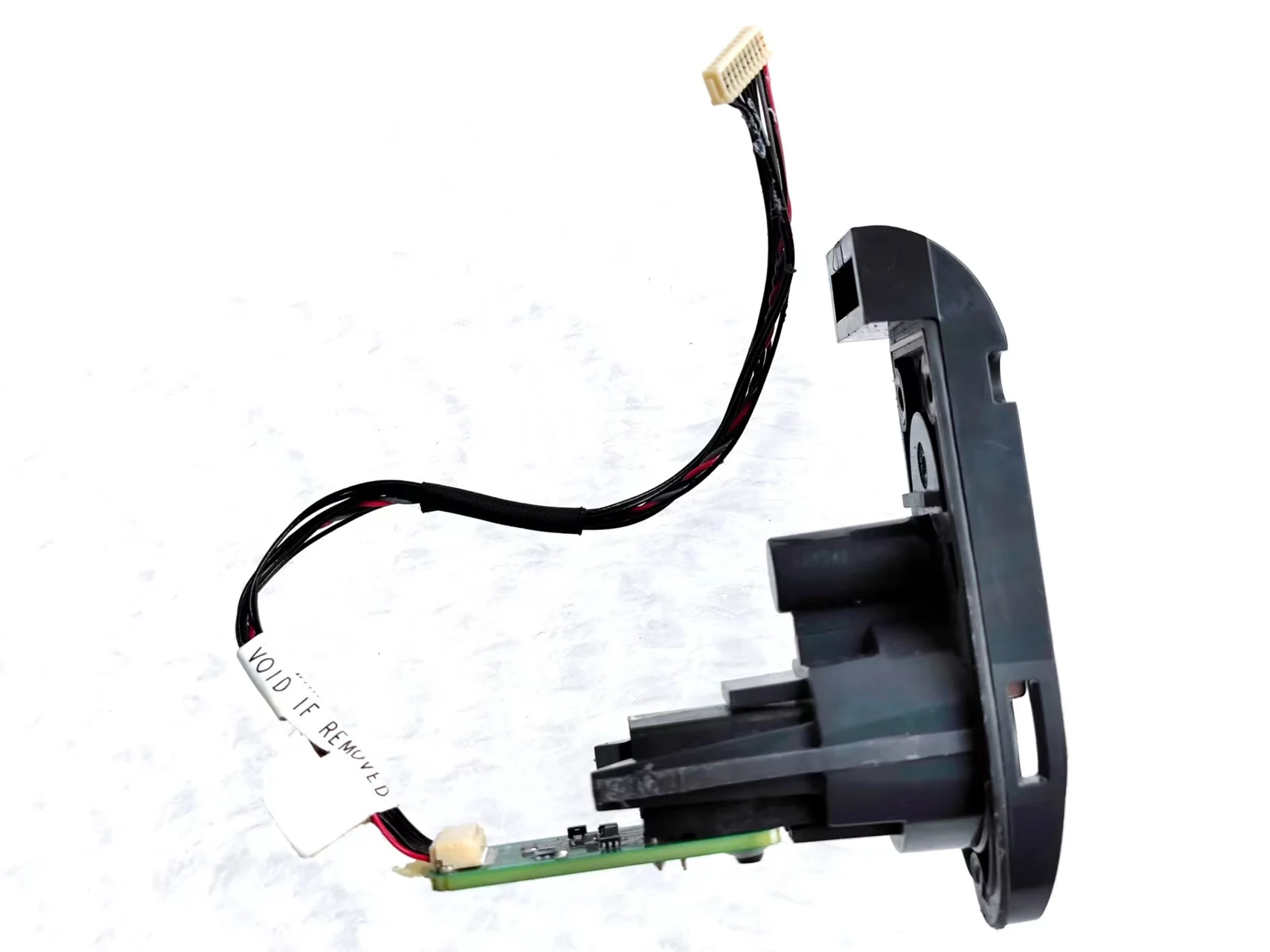 

Cable connector with PCB flex cable bottom cover for Honeywell Granit 1280i 1910iER 1980iFR 50134262-001