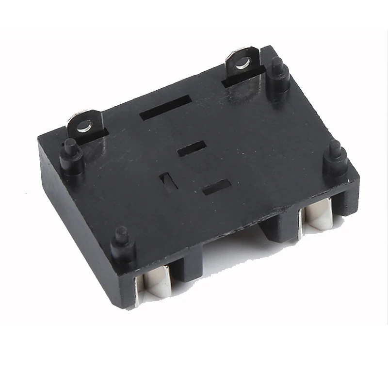 Battery Connector Replacement Connector Terminal Block For Dewalt Battery Charger Adapter Converter Electric Power Tools