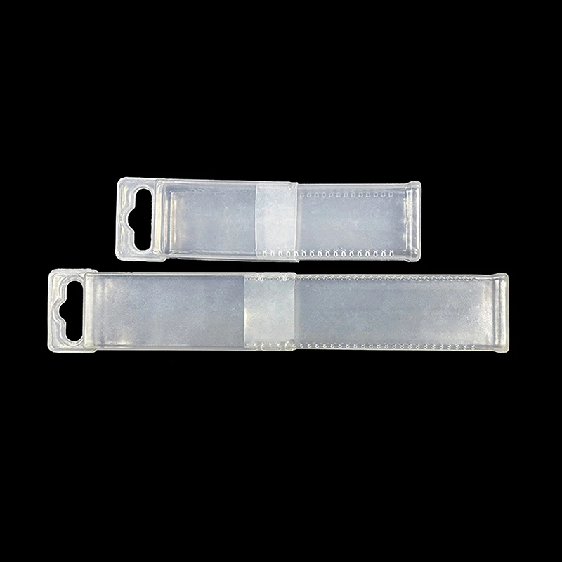 Tool Box Parts Storage Box Drill Milling Cutter Box Rectangular Telescopic Box Twist Drill Box Tap Accessories Tool Packaging