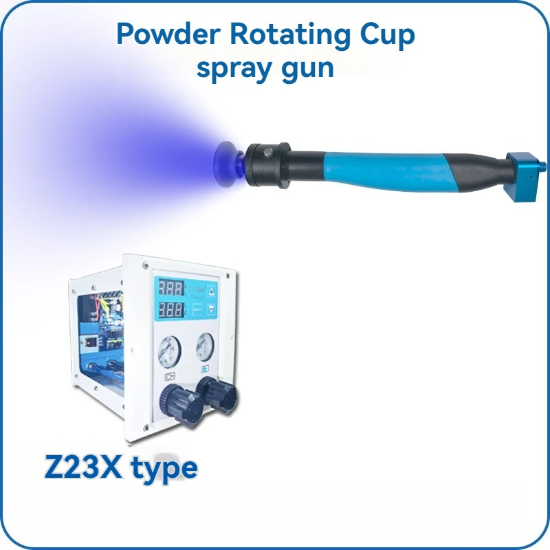 Electrostatic Spray Gun Spraying System Powder Coating Equipment Suitable For Industrial Coating Equipmen