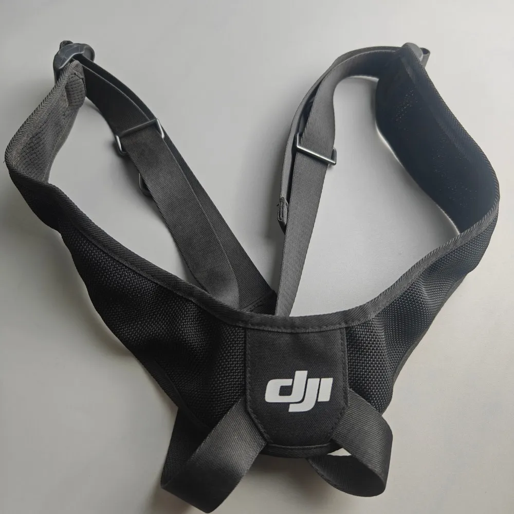 Correa de Control remoto RC para DJI Agras T40 T20P T50 T25 T60 T25P piezas de reparación de UAV accesorios para drones agrícolas