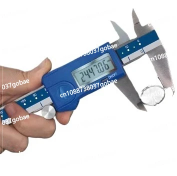 Left-handed digital caliper 0-150-200-300mm Left-handed vernier caliper 2030-0005