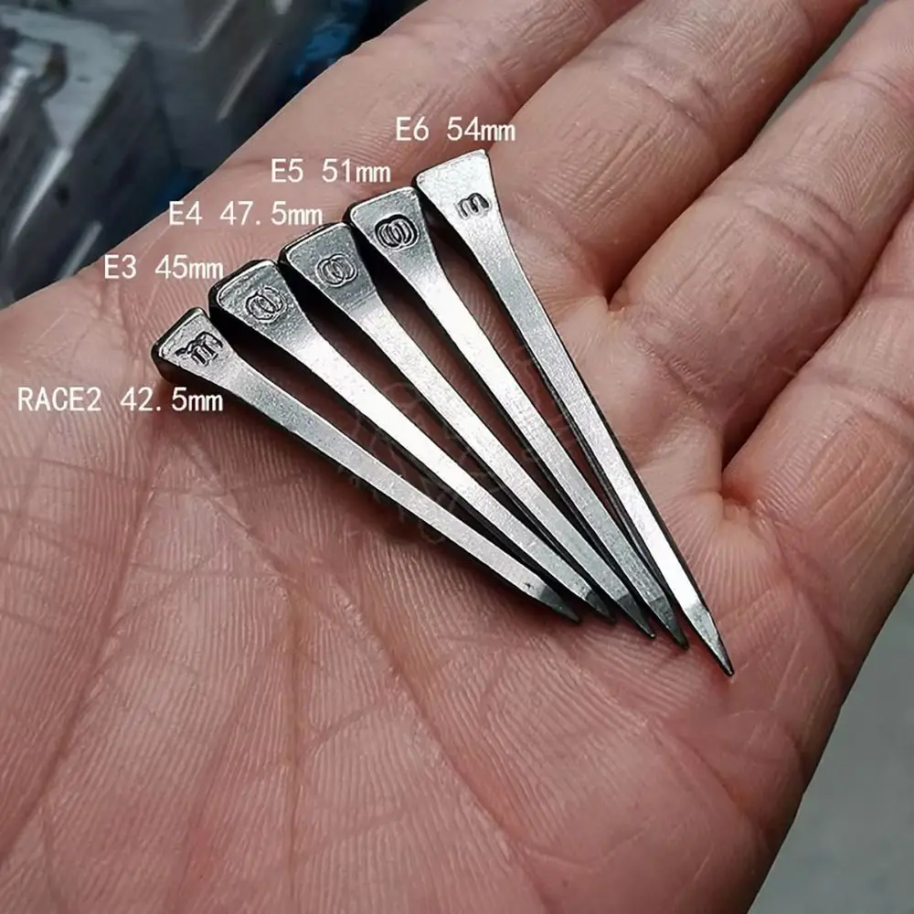 100Pcs Durable E2/E… - image