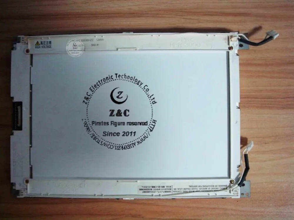 

LM64N303 Оригинальный 10,4-дюймовый 640*480 VGA TFT ЖК-дисплей Замена панели