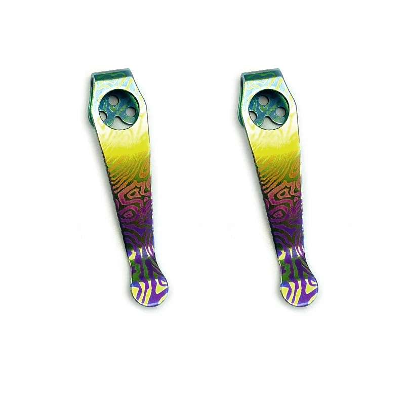 Knife Cnc Purple Co…