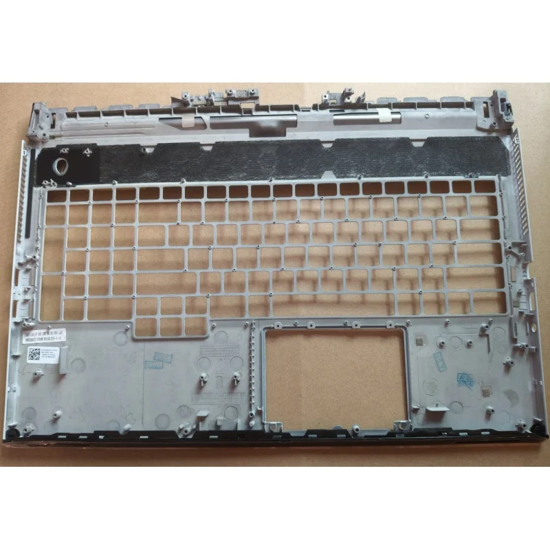 New for DELL  Alienware M17 R2 C Cover Keyboard bezel 0RHK29