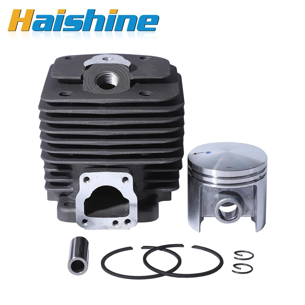 47Mm Cylinder Piston Kt For Stihl Ts350 08 08S S10 Ts360 Cut-Off Saw 42010201200 Motosierra Gasolina