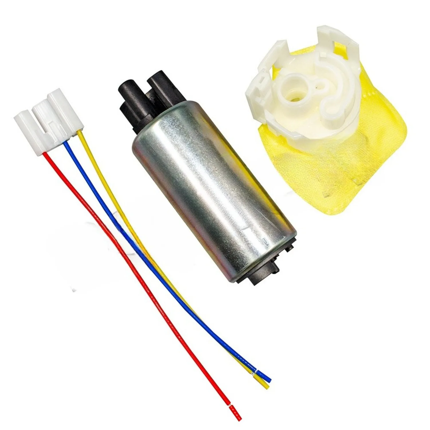 23220-0P240 Fuel Pump Parts  For  Lexus ES, RX, Toyota Camry, Highlander, and Sienna