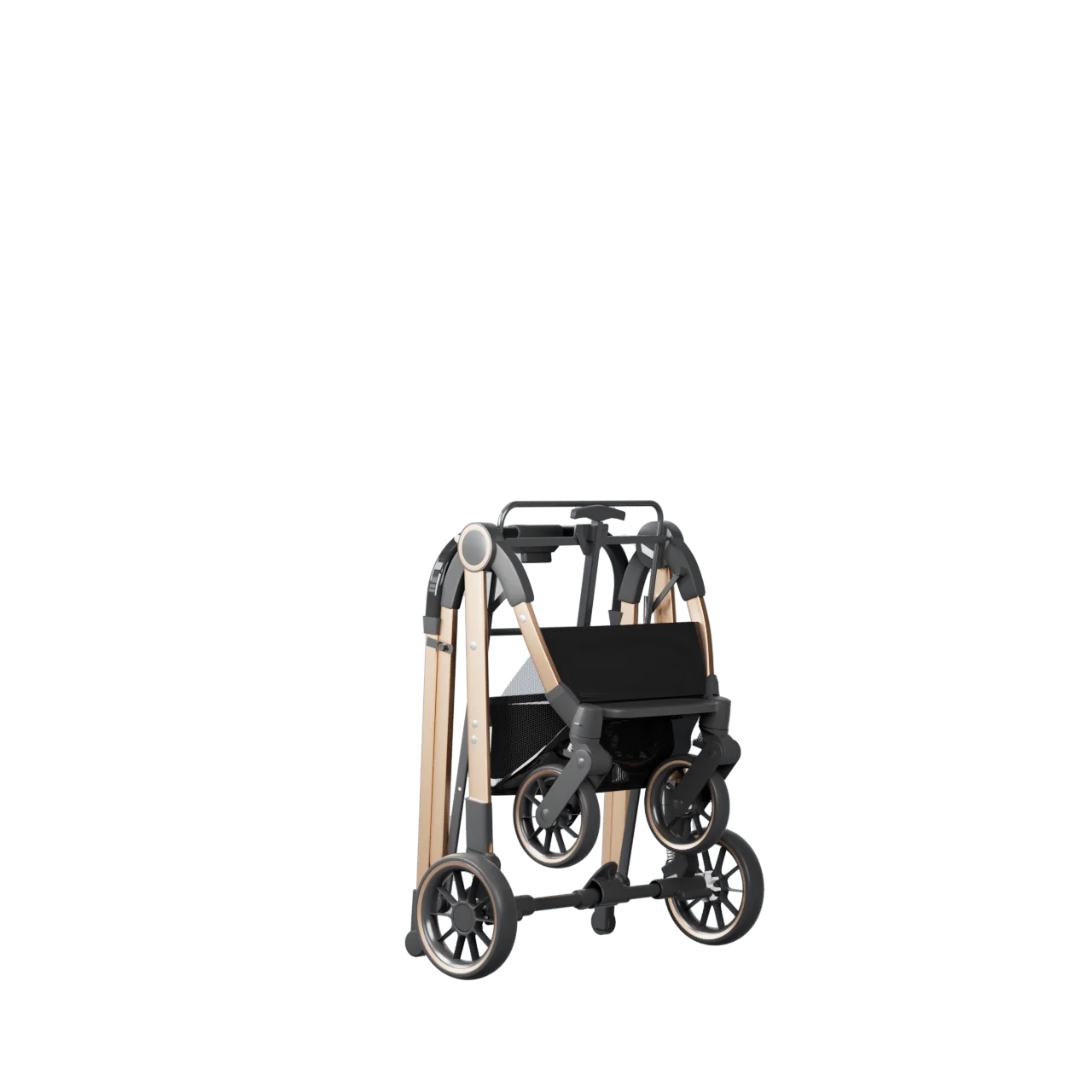 Thumbnail 4 - #34 Latest Pet Strollers Offers