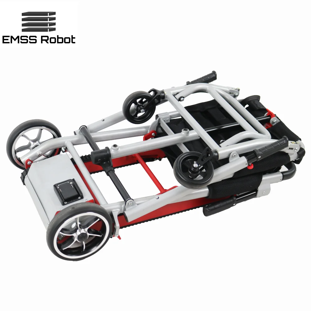 Es escada portátil de transferência de função para idosos com deficiência deficiente de alumínio portátil