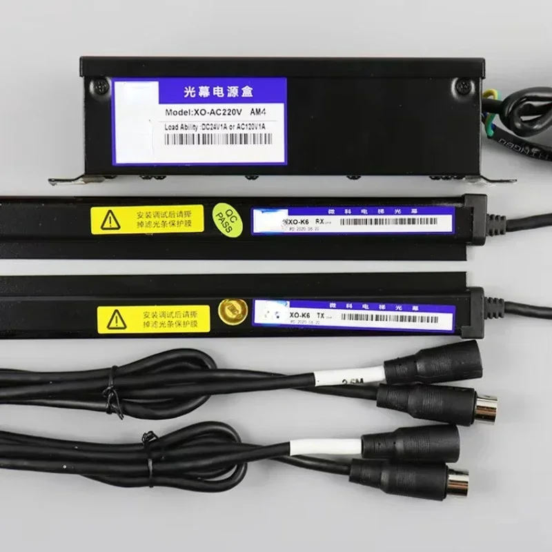 elevator door sensor XO-K6 elevator door sensor lift parts