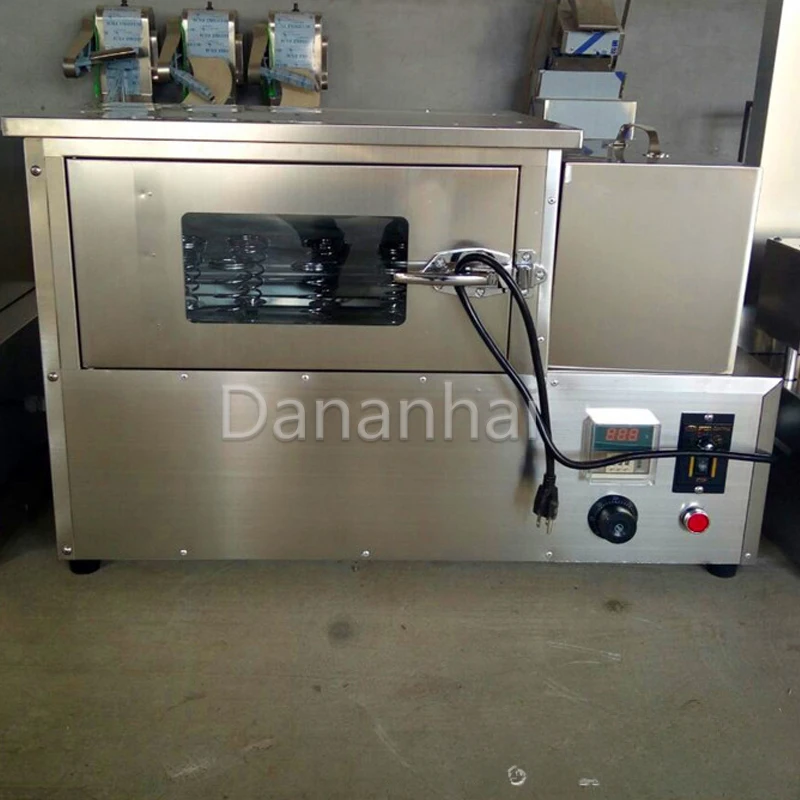 

Multifunctional Commercial Pizza Machine with Display Cabinet - Cost-effective Manufacturer Price