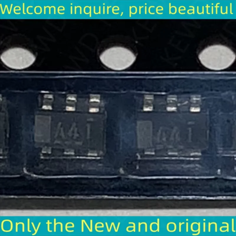 25PCS A4 A4* New Original NJM2561F1(TE1) NJM2561F1 NJM2561F NJM2561 2561