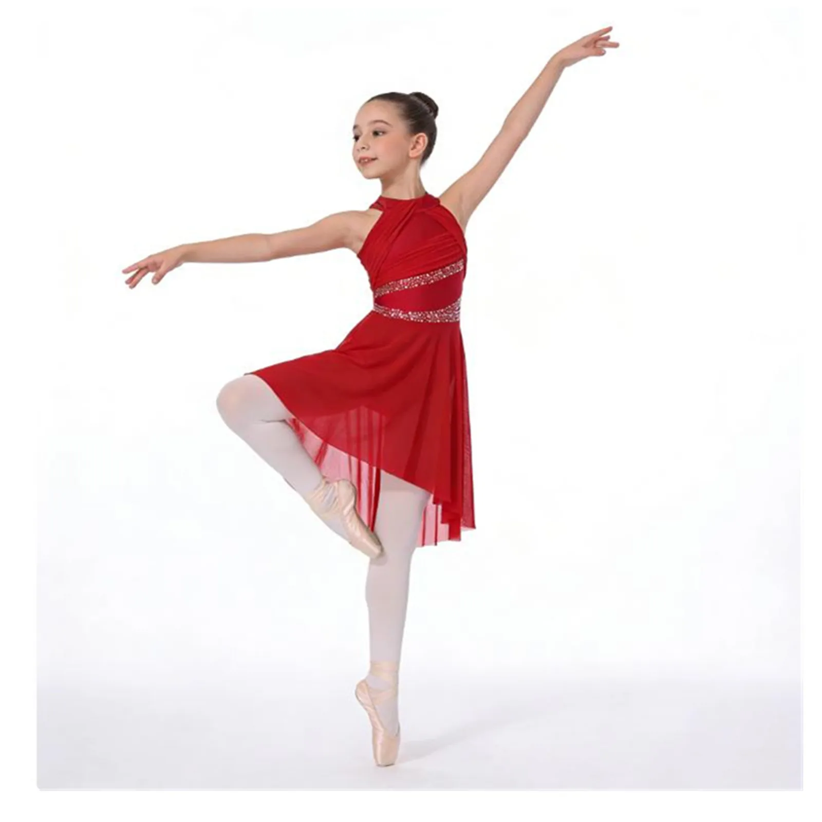 Thumbnail 4 - #88 Trending Leotards Right Now