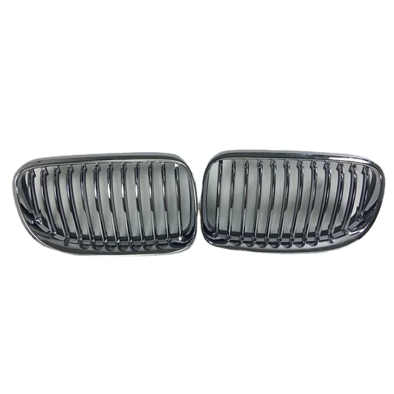 

Передний хромированный бампер, решетка для почек, решетки для BMW E90 E91 LCI 323i 325i 330i 335i