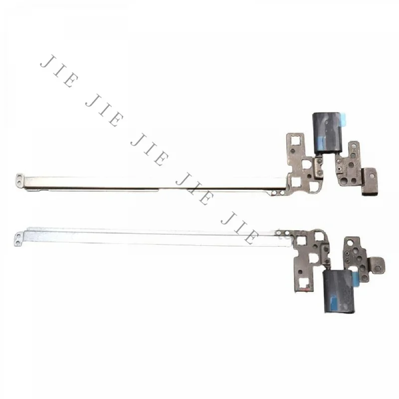 SA+ New LCD Left Right Hinge Set 5H50W13826 For Lenovo 300e Yoga Chromebook Gen 4 Laptop