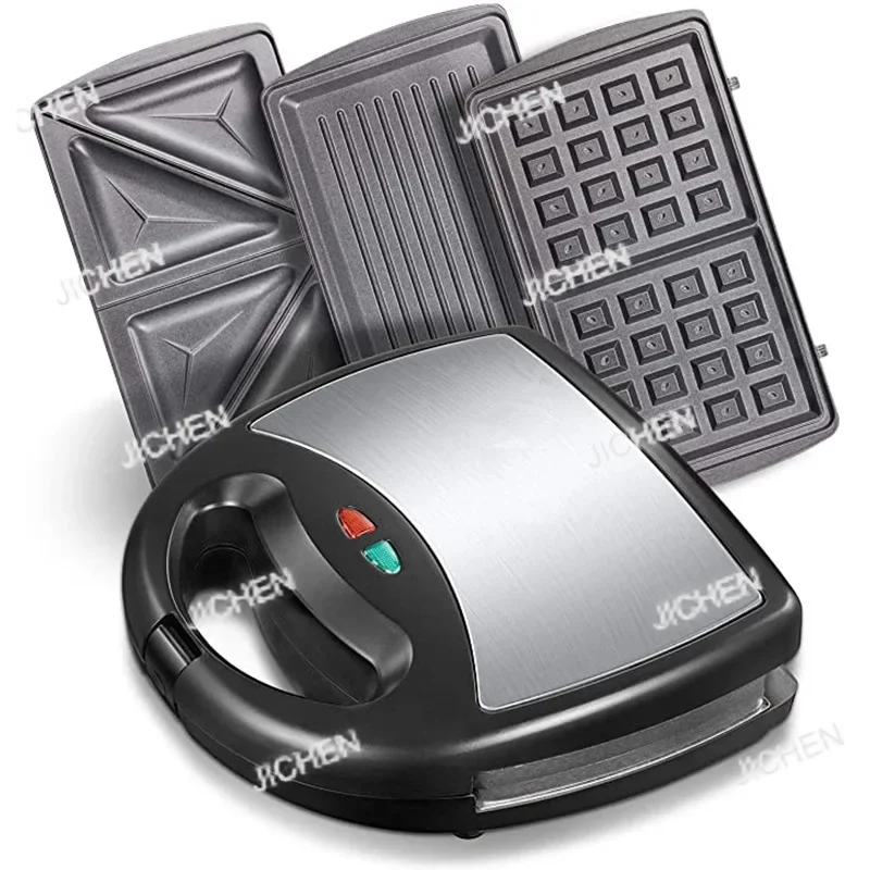 Zq 3-In-1 Sandwich …