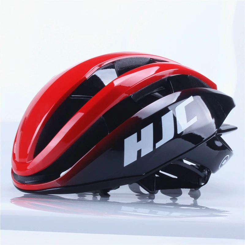 HJC IBEX-casco de bicicleta ultraligero Unisex, casco duro de aviación, para Ciclismo de montaña y carretera