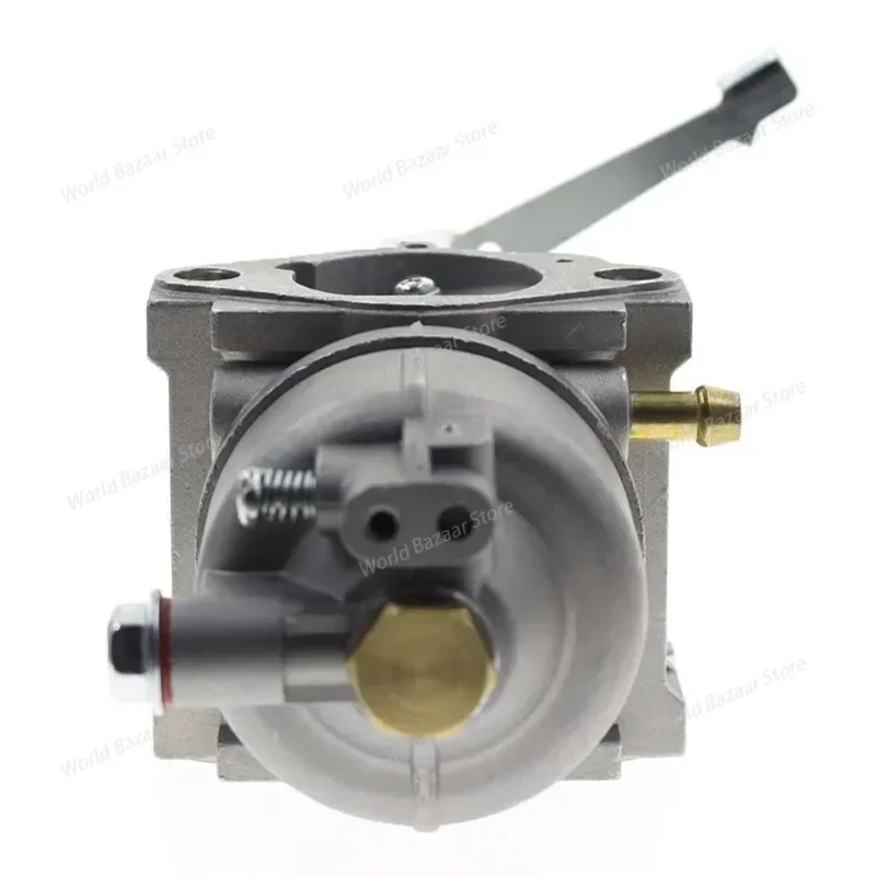 

Подходит для карбюратора YAMAHA MZ360, MZ300, 185, EZ-MZ360-00CM, генератора EF6600, простая установка, стабильные характеристики.