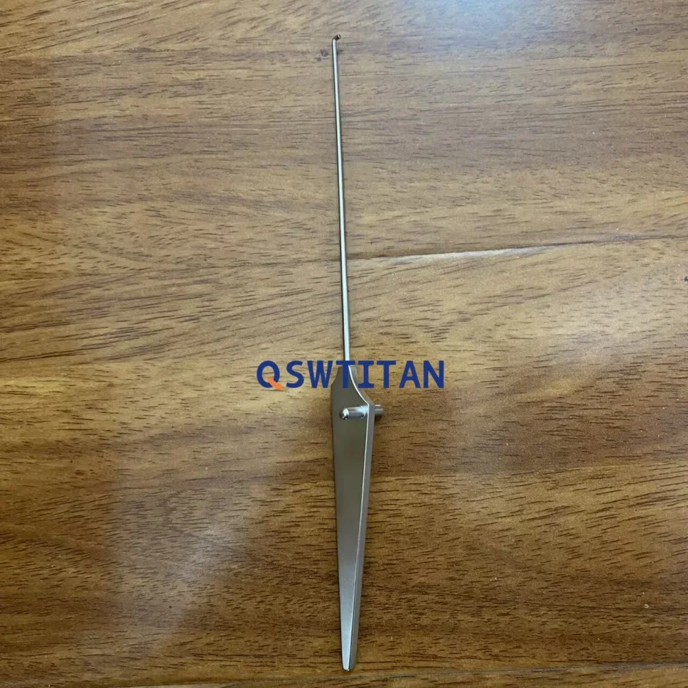 Stainless Steel Arthroscopy Probes 4mmfor Bone Joint Surgery Pet Orthopedic Surgery Instrument Autoclavable