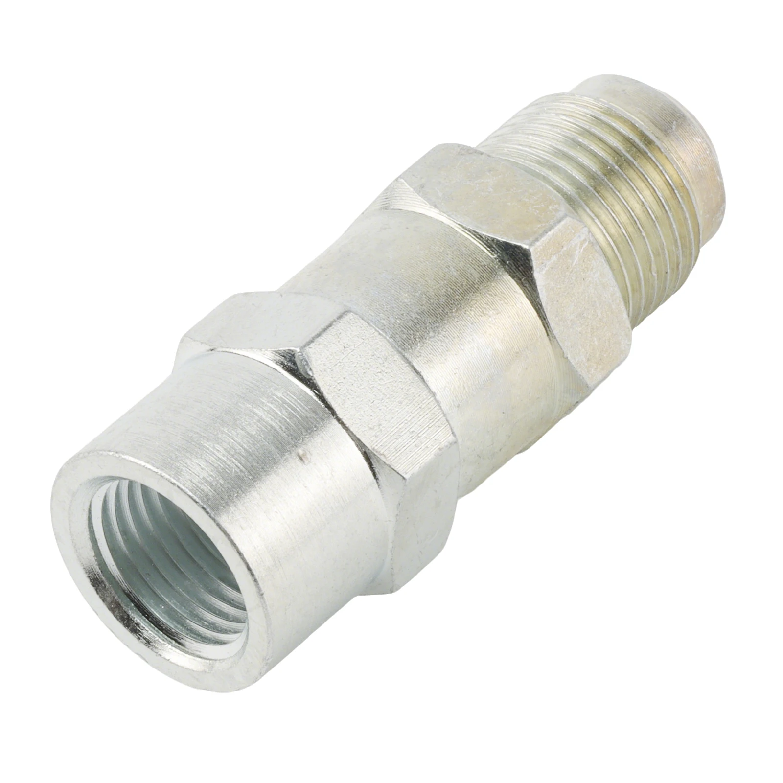 

23516919 23509140 Engine Fuel Check Valve Regulator For Detroit Diesel Series 60 Engines 12.7L Car Accessories New