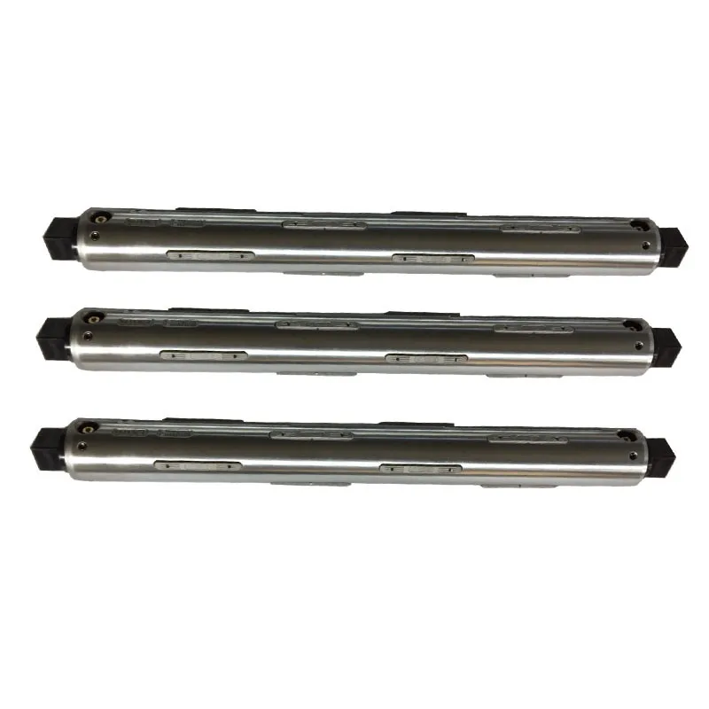 Mechanical and Pneumatic Expanding Shaft and Core Chuck Air Adapters