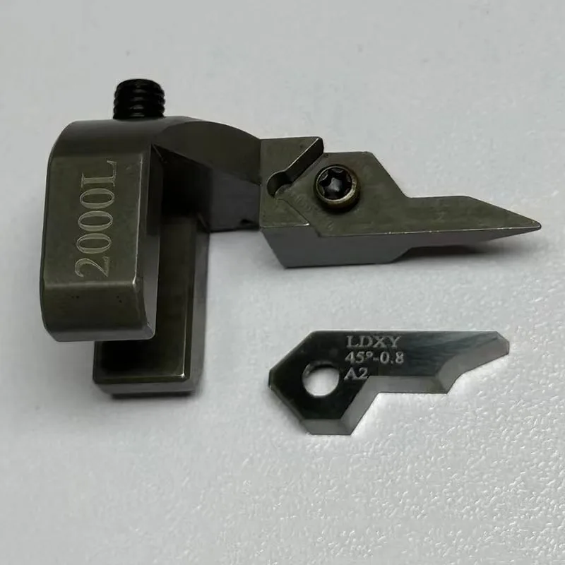 Soporte de punta NEWEN SERDI Suit Chuck 1999 2000 2000L 2001 2002 2003 2004 2005 herramientas de asiento de válvula de motocicleta de coche SERDI