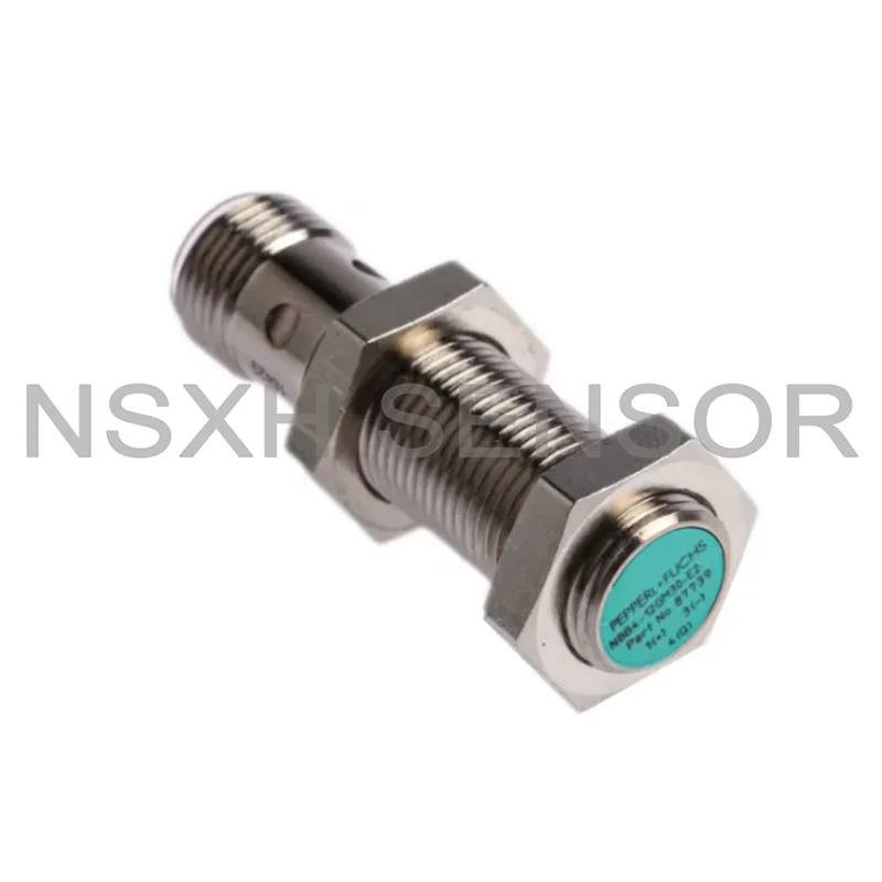 

NBB4-12GM30-E2-V3 100% New High-Quality P+F Inductive Switch Sensor