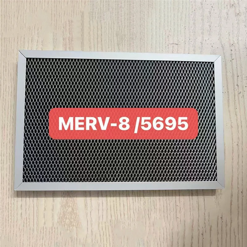

AD30-5695 Фильтр осушителя MERV-8 Комплект из 2 штук для моделей всего дома 1820, 1820Z, E070, E070KZ, E070KZM, E070N, 070T, E070Z