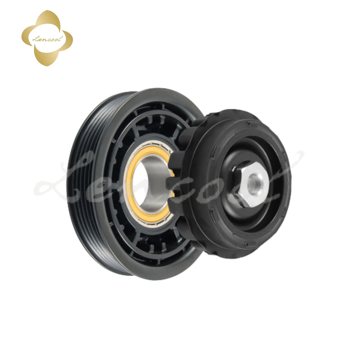 

AC A/C Air Conditioning Compressor Clutch Pulley FOR MERCEDES W246 W242 4471504342 4471504343 0022302911 A0022302911 A0042300311
