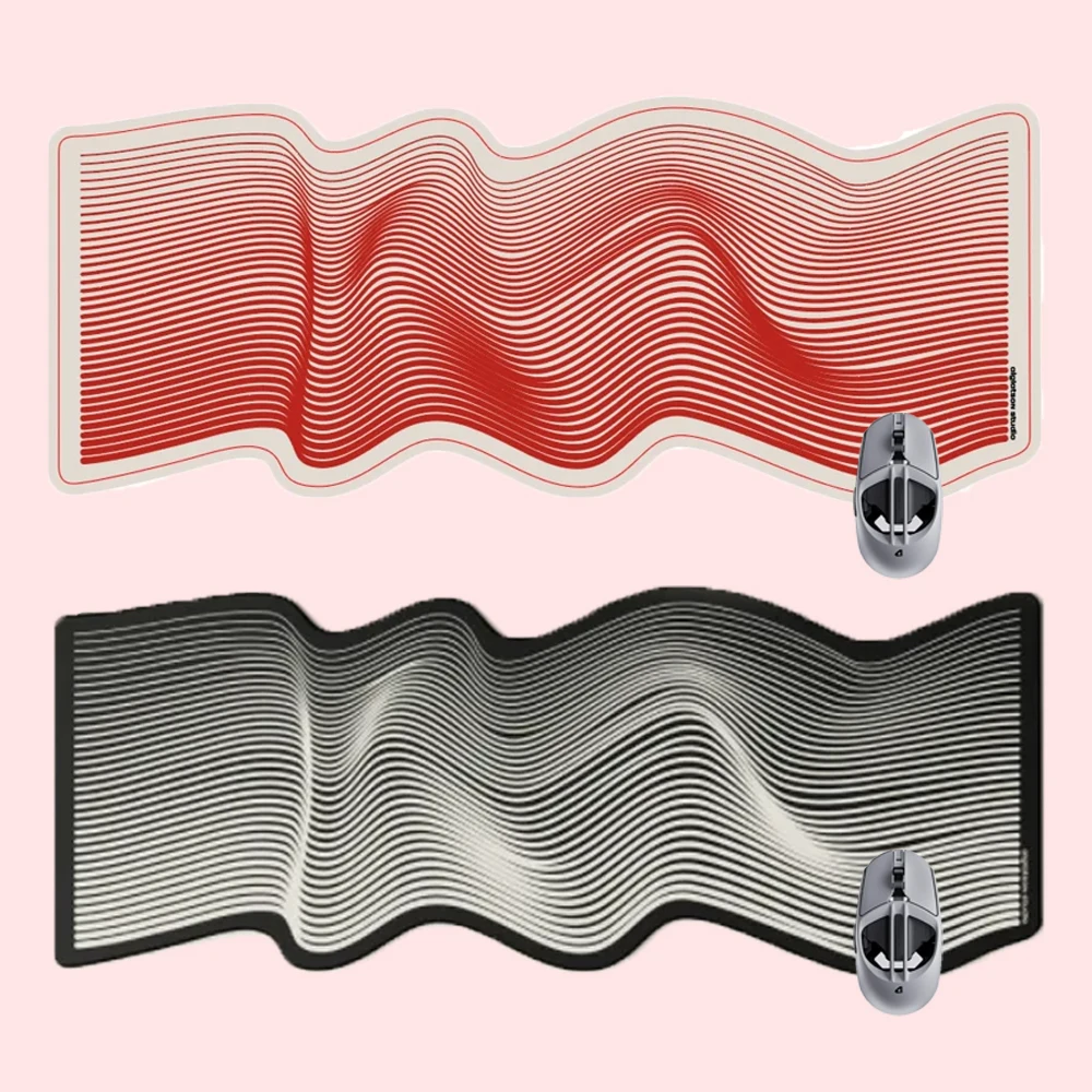 black-snail-alien-table-mat-960x360-irregular-keyboard-pad-anti-slip-smooth-desktop-gaming-mousepad-anime-office-accessories