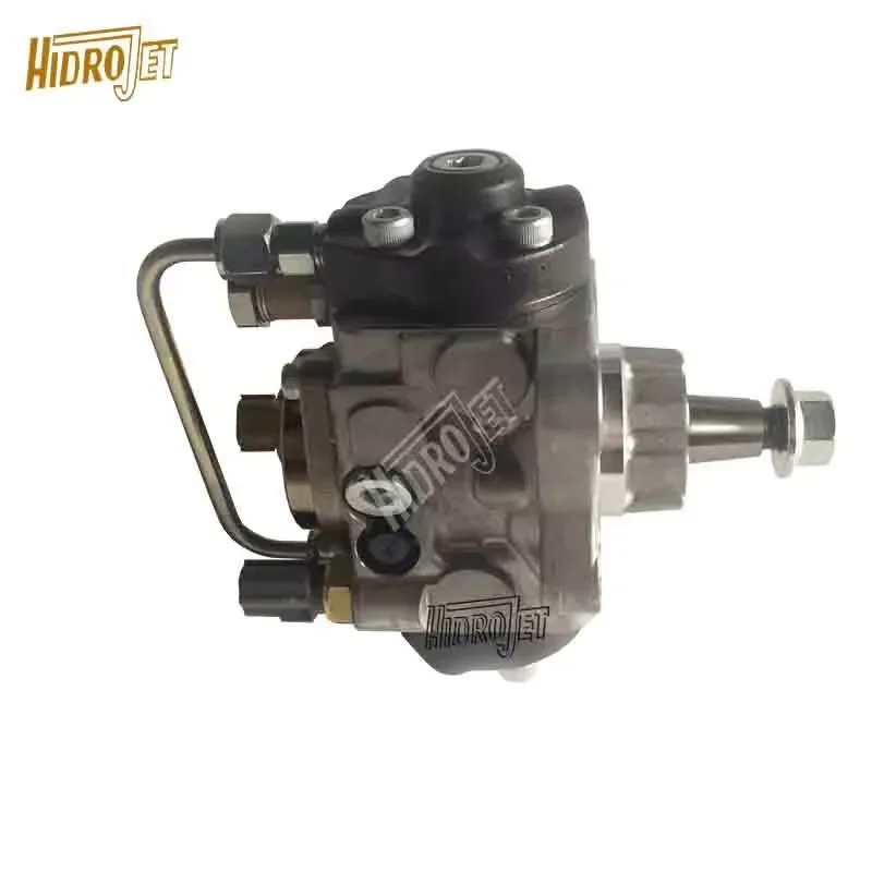 4HK1 Common Rail Pump 8973060449 NEW Fuel Pumps 8-97306044-9 294000-0039