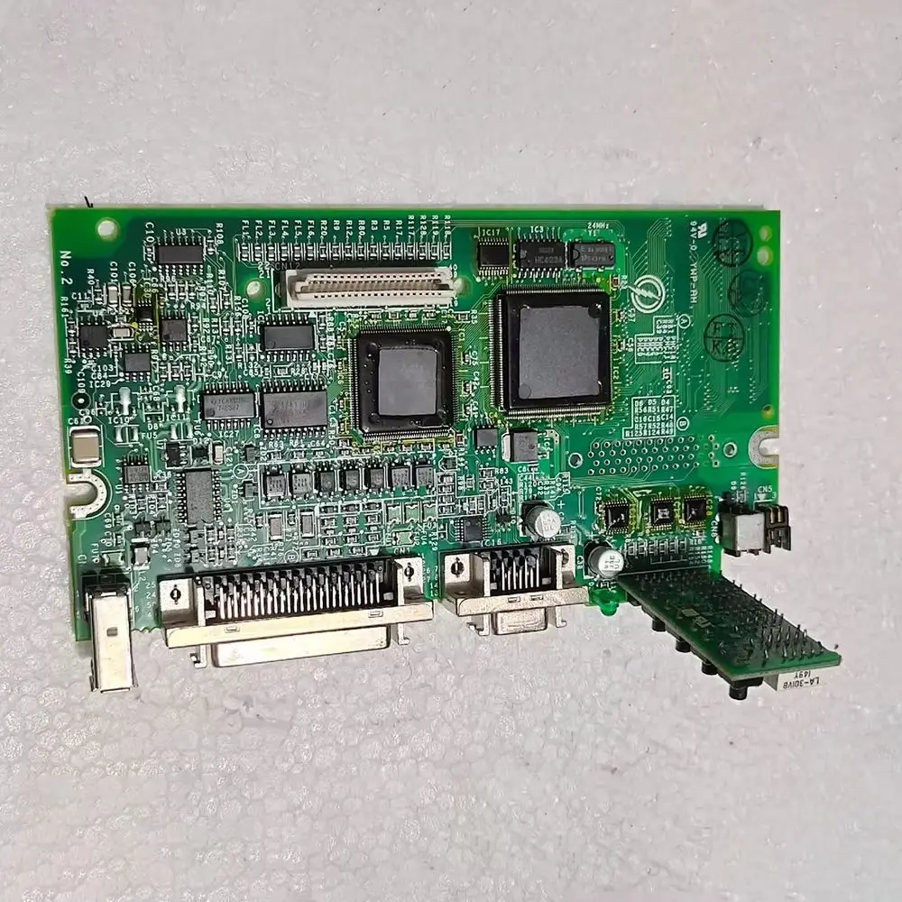 

SGDH-CA04DCM Drive Motherboard SGDH-CA04 DF0200163-D0