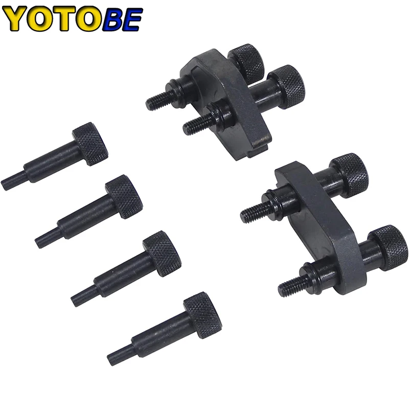 EA888 Engine Timing Tool Kit For AUDI VW 2.0 TURBO TFSI EOS FOR GTI A3 A4 A5 A6 Q5