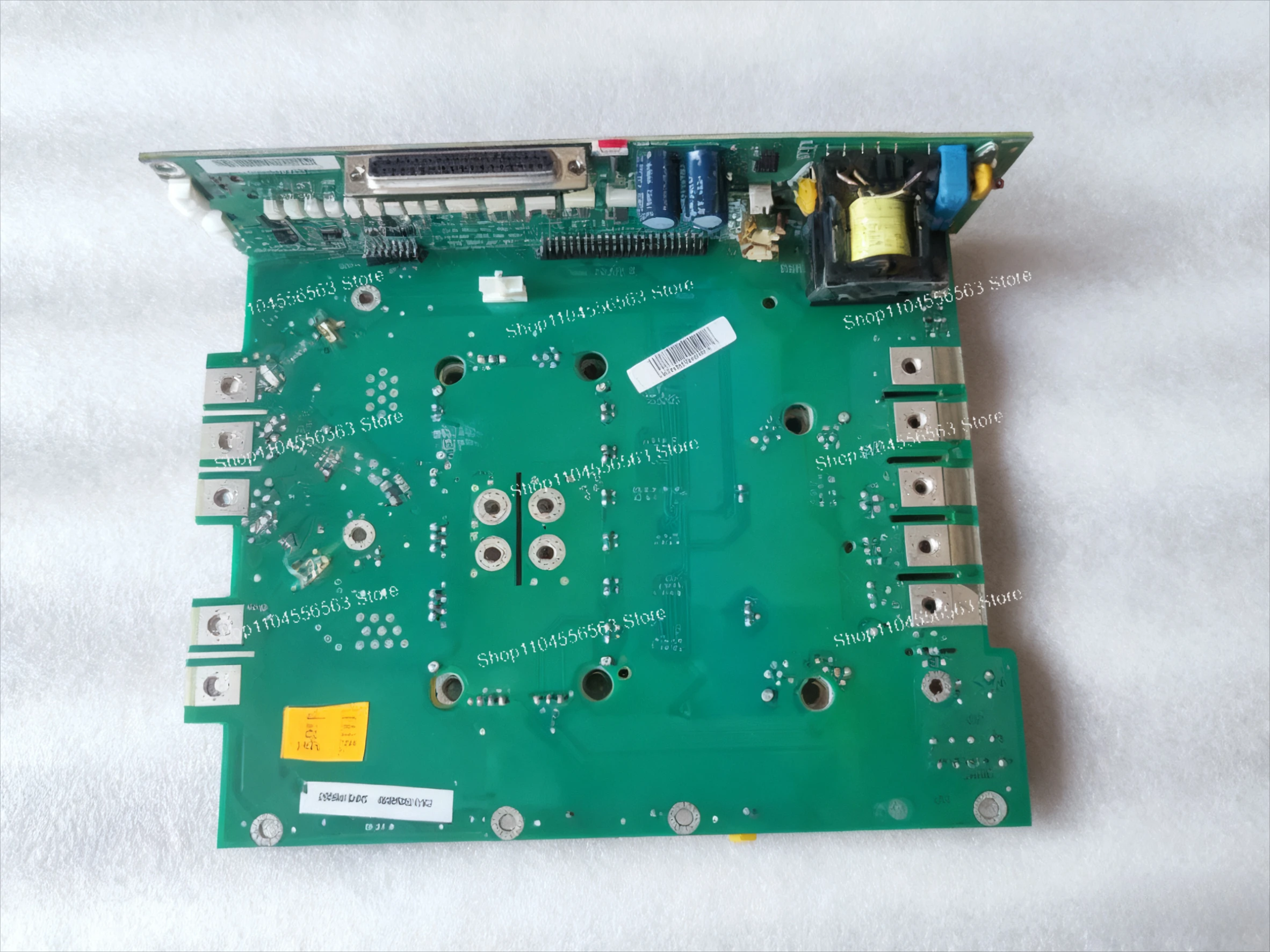 ABB Frequency Converter ACS850 ACSM1 Drive Board JINT-C1C/JSEM-C3C/C4C/D2C/D3C/D4C