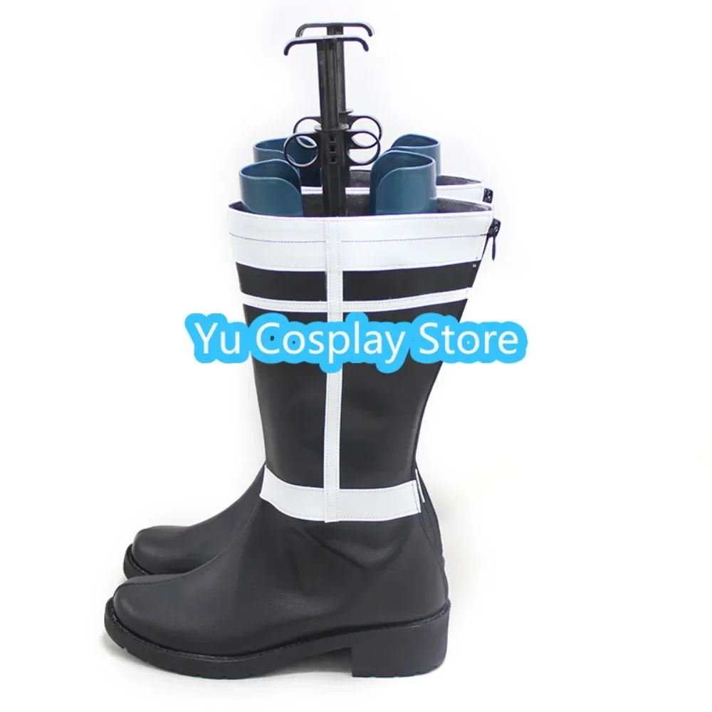 متجر يو التأثيري فريرين بيوند نهاية الرحلة هيميل كوسبلاي أحذية أنيمي لعبة لعب الأدوار أحذية أحذية حفلة الهالوين