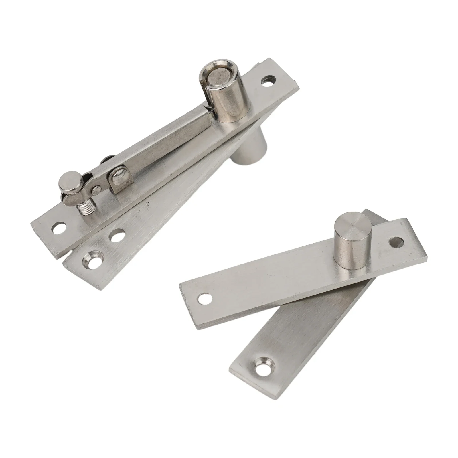 

Top Hinge Hinge Lower Hinge Hinge Conceal Secret Door Stainless Steel Swing Door Pivot Hinge Pivot Hinges 130*24mm