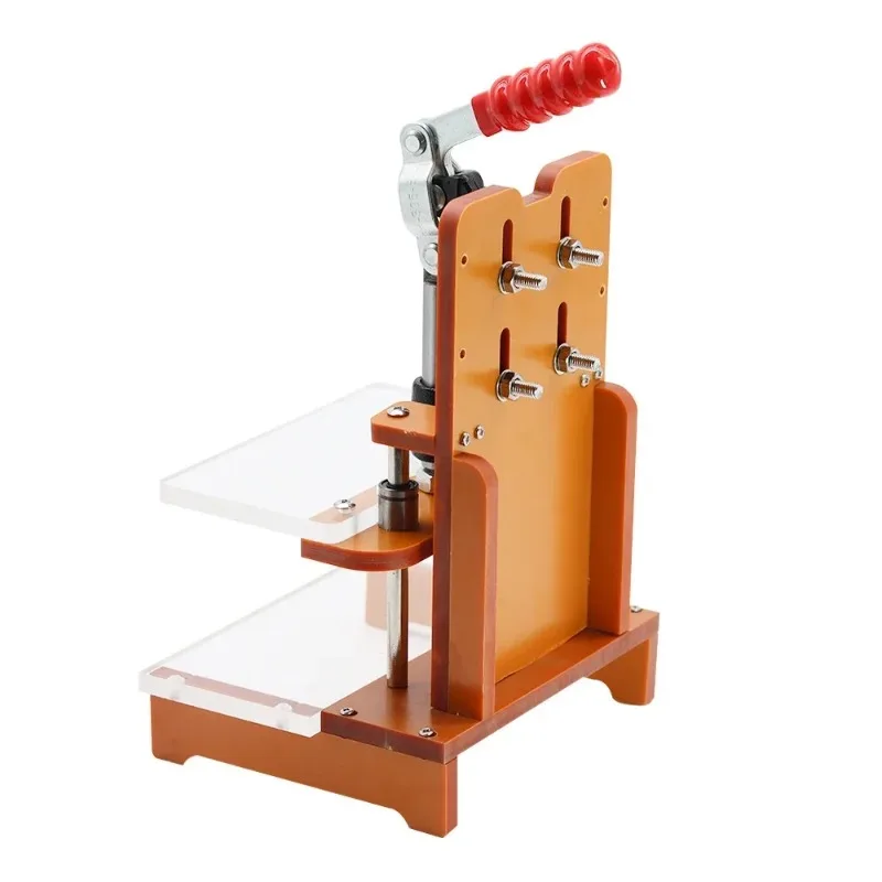 Universal Test Frame rack PCBA Test Circuit Board Fixture Tool FCT PCB Jig Functional Test Stand