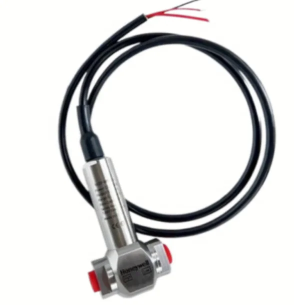 

Selling Original Honeywell HSDP - W0100A/W0700A/W1000AL W3500 / W2000 Fluid Differential Pressure Sensor Is Cheap Spot