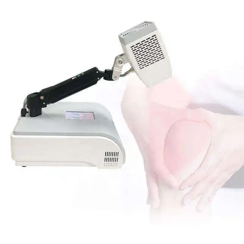 

650nm Therapy Machine Physiotherapy for Knees and Joints Therapy Supplies