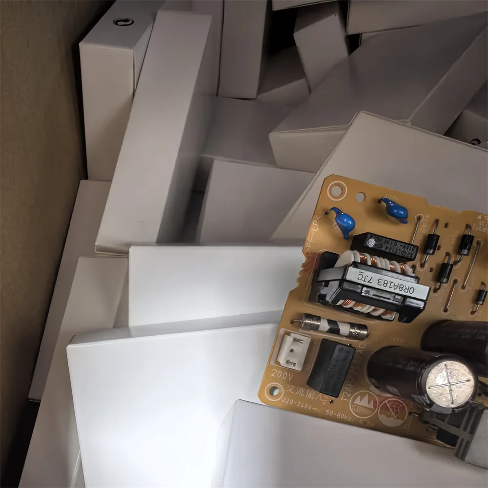 

original working LQ-310 LQ-350 power supply board for LQ310 LQ350 LQ300KH LQ520K printer