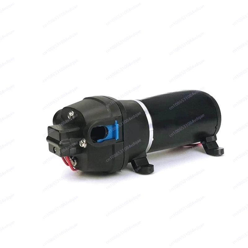 Diaphragm Pump 4V/2…