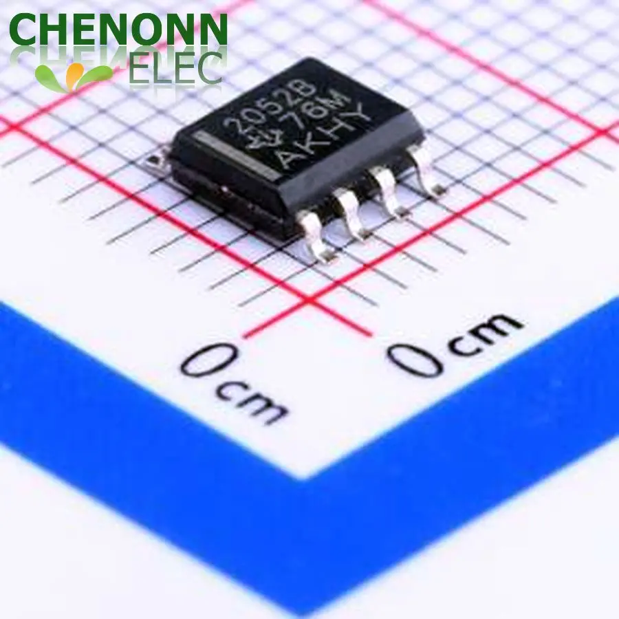 50PCS/LOT TPS2052BDR (Power Management)