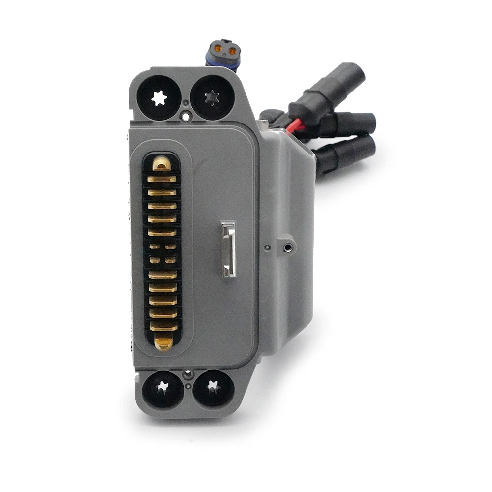 農業ドローンアクセサリー DJI Agras T25 配電盤モジュール植物保護 UAV 修理部品真新しい