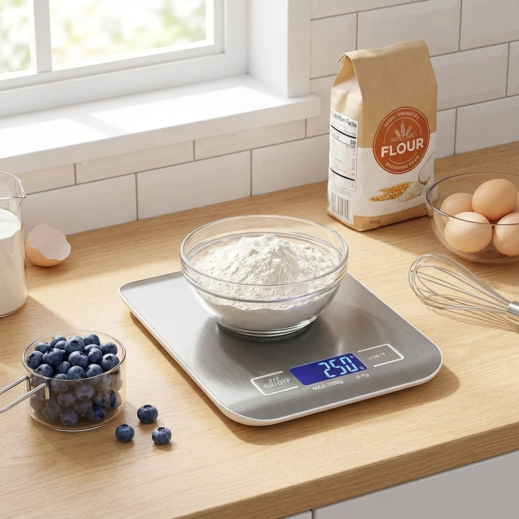 Thumbnail 4 - #5 Latest Measuring Scales Offers