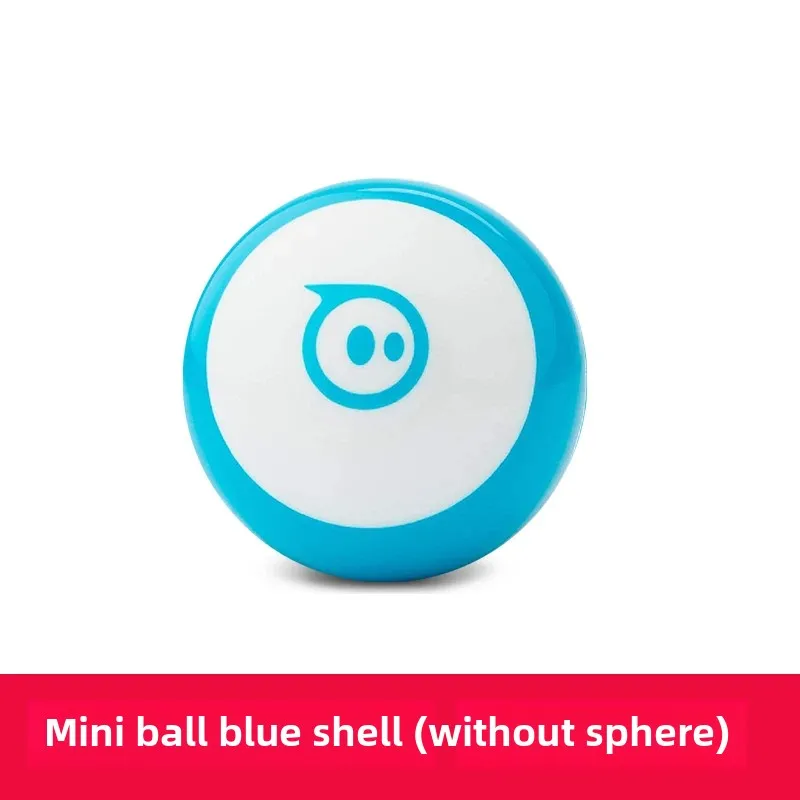 Sphero Mini Programmable Intelligent Spherical Remote Control Robot Shell Mini Ball Can Replace Multiple Shells，Just the shell