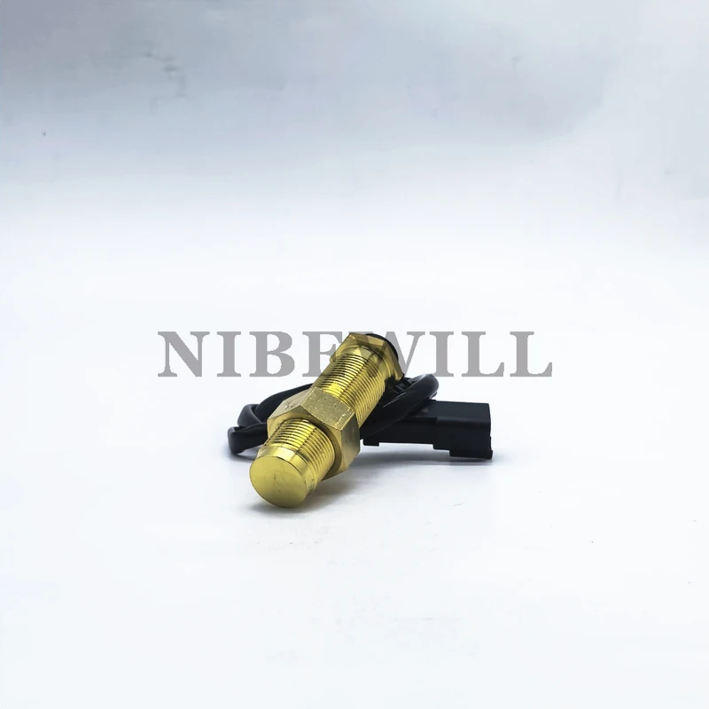 Construction Machinery Parts for Komatsu PC200-7 PC200-5 PC200-6 Excavator Speed Sensor 7861-93-2310